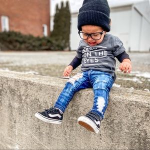 Meet your Posher, Mikell